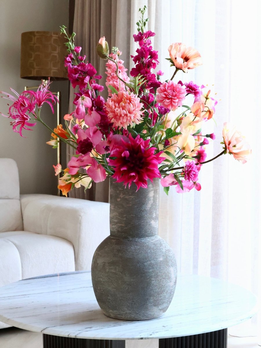 kunstbloemen boeket Brussel