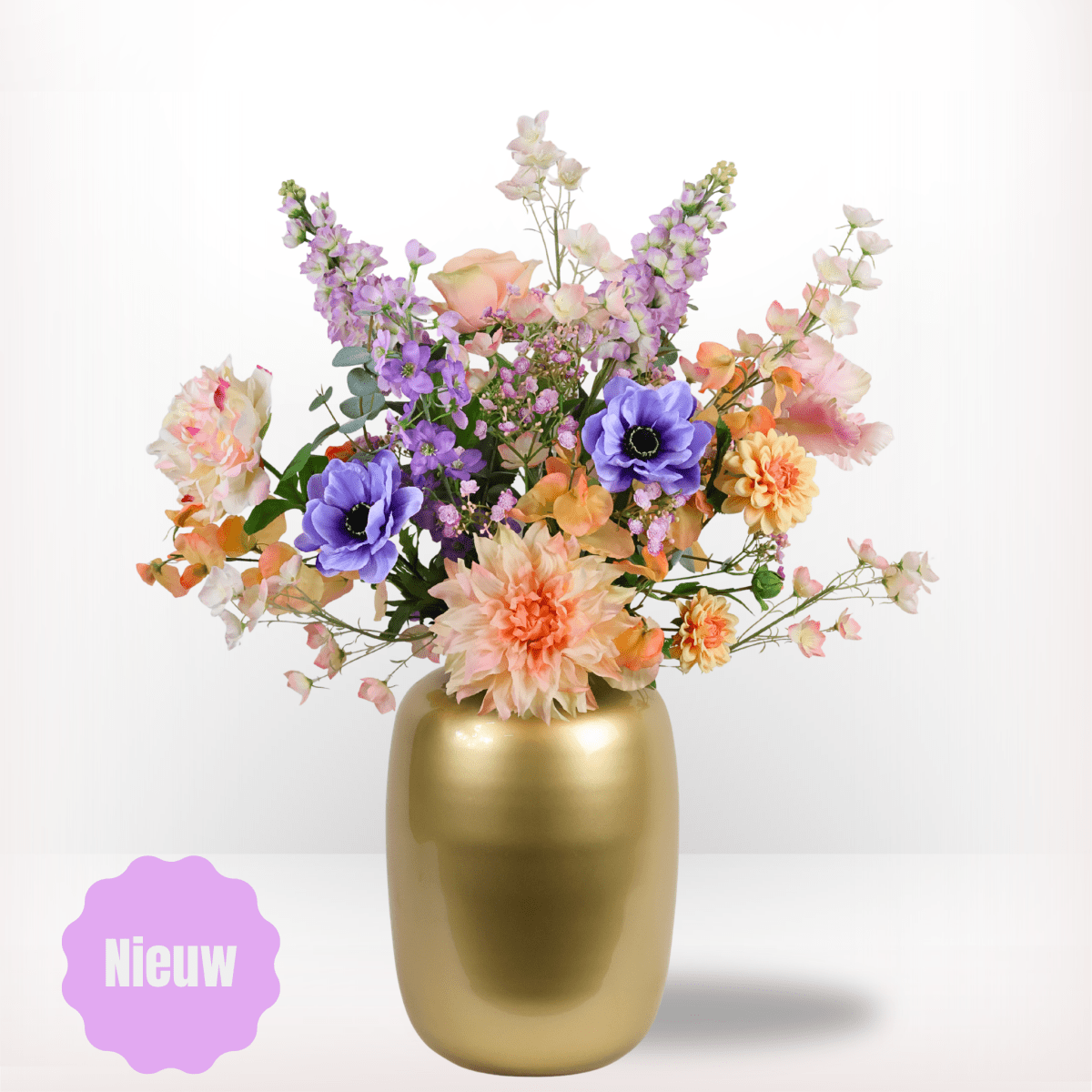 kunstbloemen boeket Melbourne