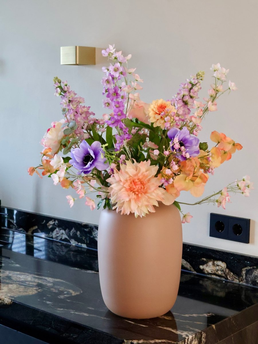 kunstbloemen boeket Melbourne
