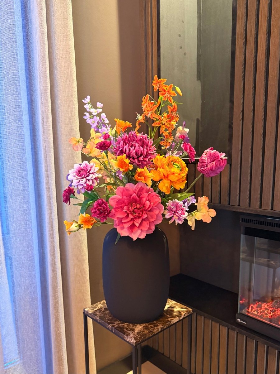 Kunstbloemen boeket Keulen