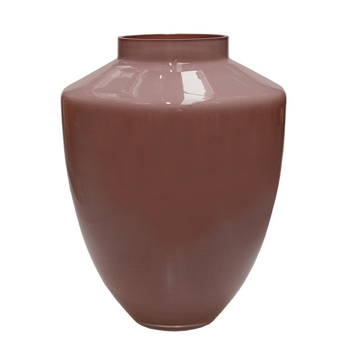 Vaas - Tugela pastel pink