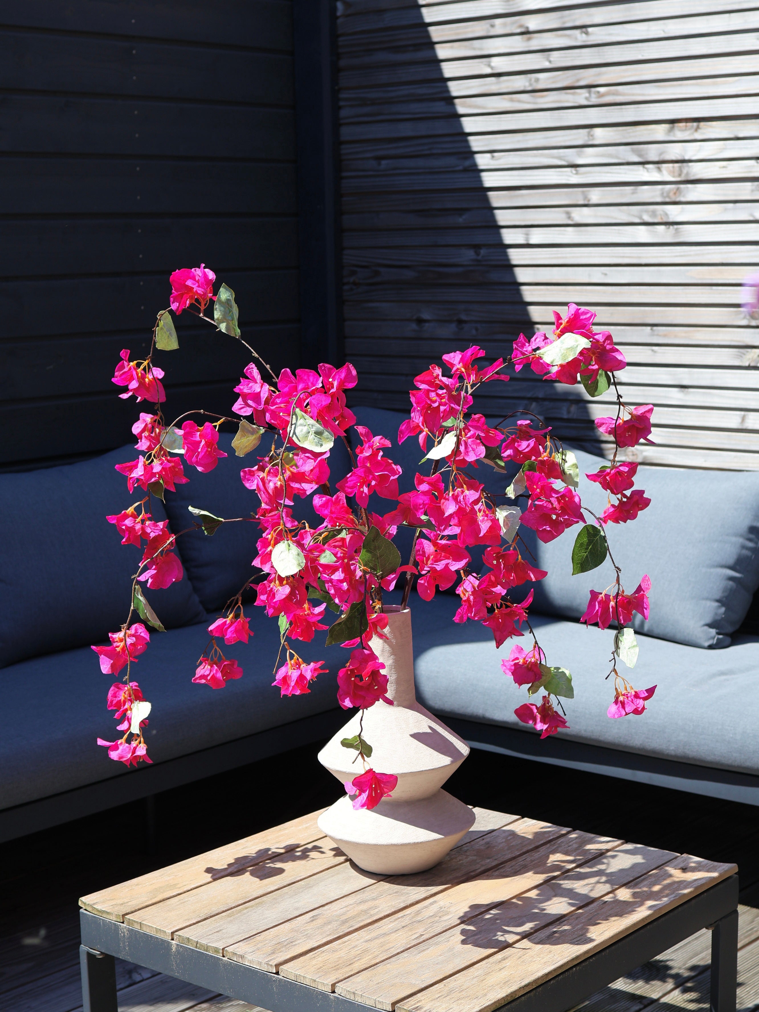 Bougainvillea kunstboeket