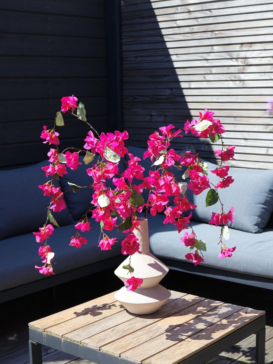 Bougainvillea kunstboeket