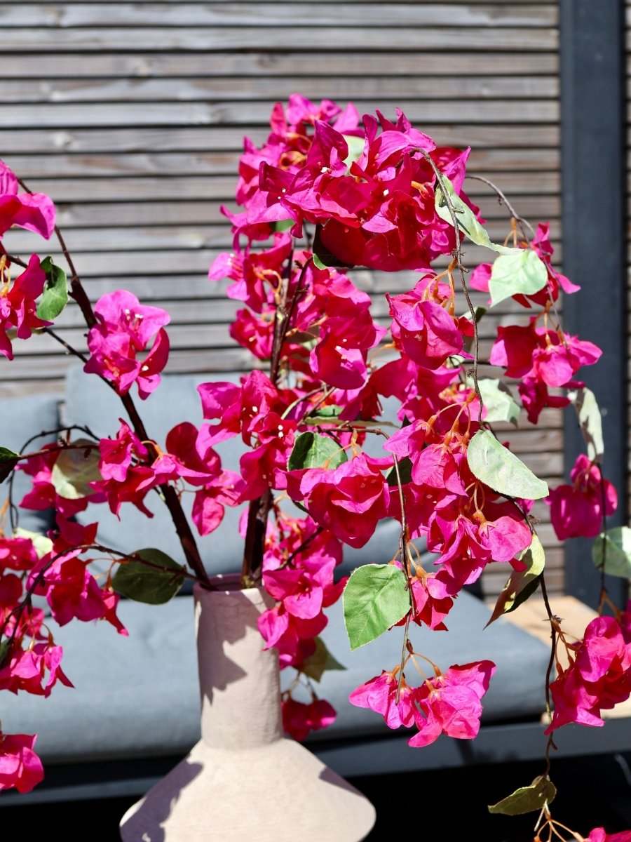 Bougainvillea kunstboeket