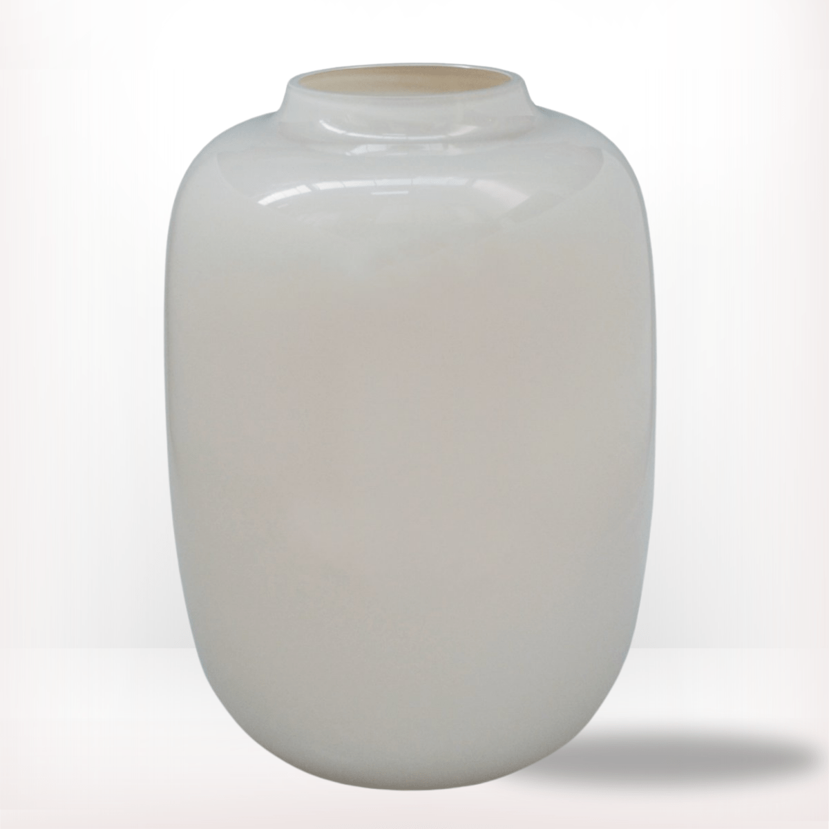 Artic ivory maat M