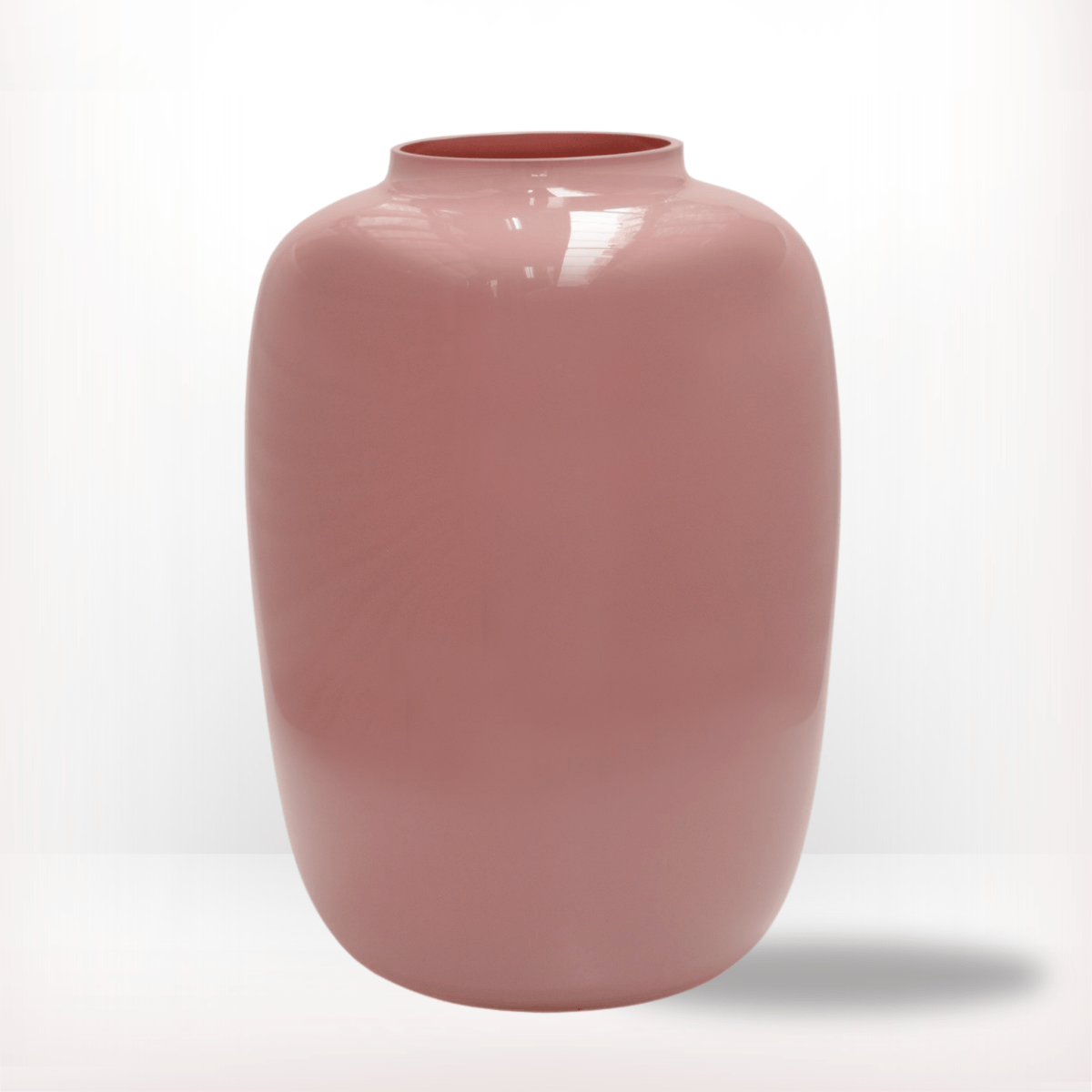 Artic pastel pink maat M