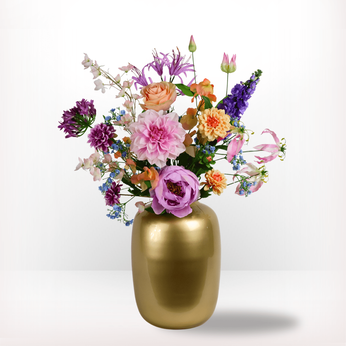 kunstbloemen boeket Toronto