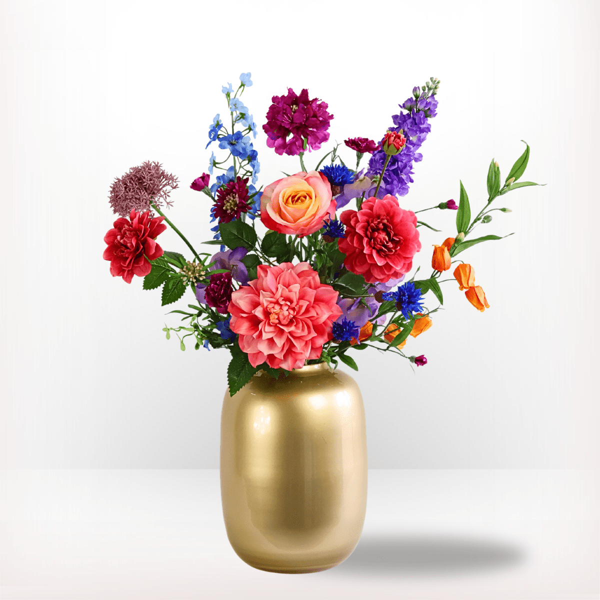 Kunstbloemen boeket Marseille