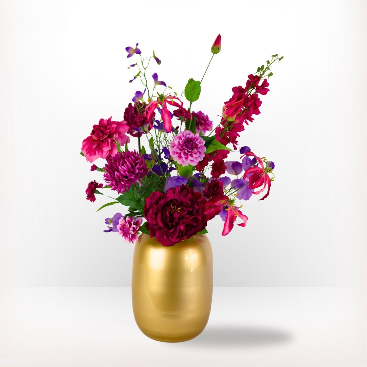 Kunstbloemen boeket New York