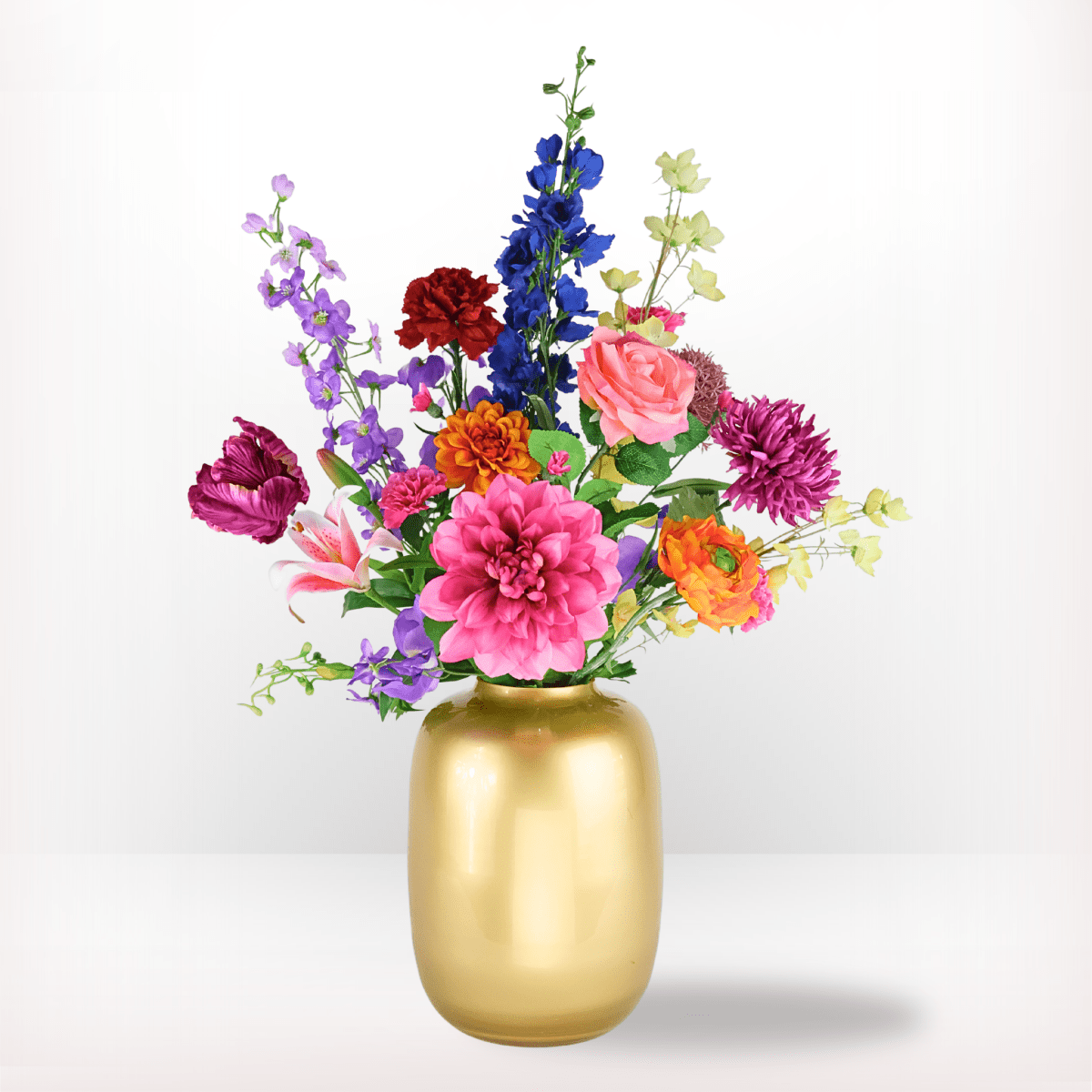 Kunstbloemen boeket Singapore