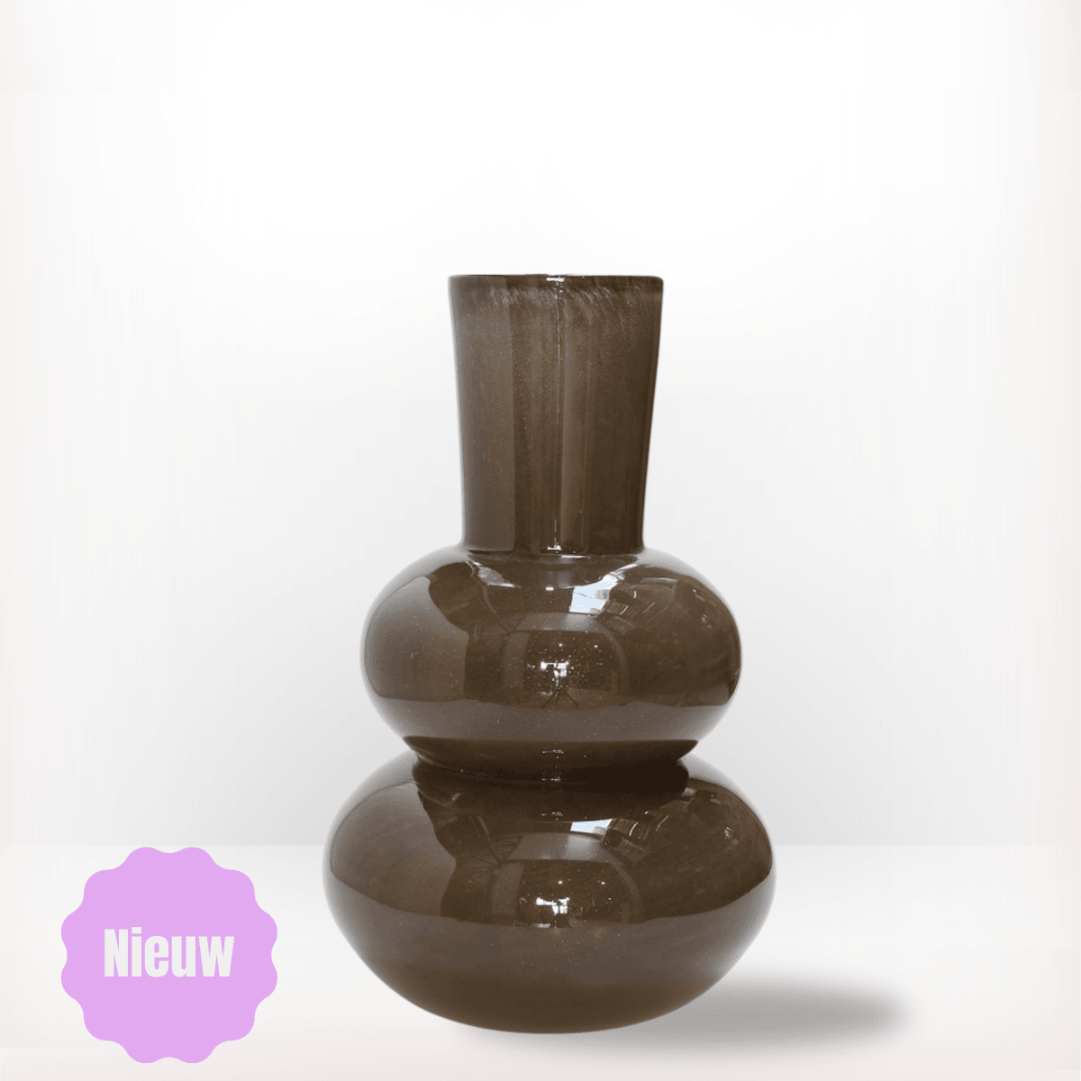 Vaas Lindi Elite brown maat M