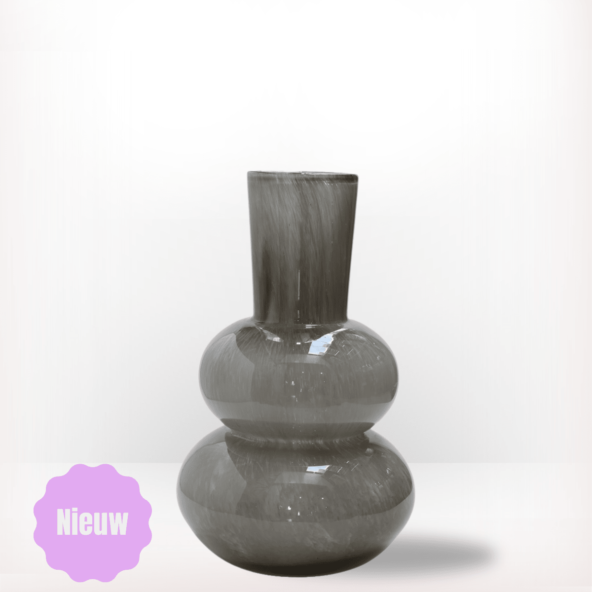 Vaas Lindi Elite grey maat M