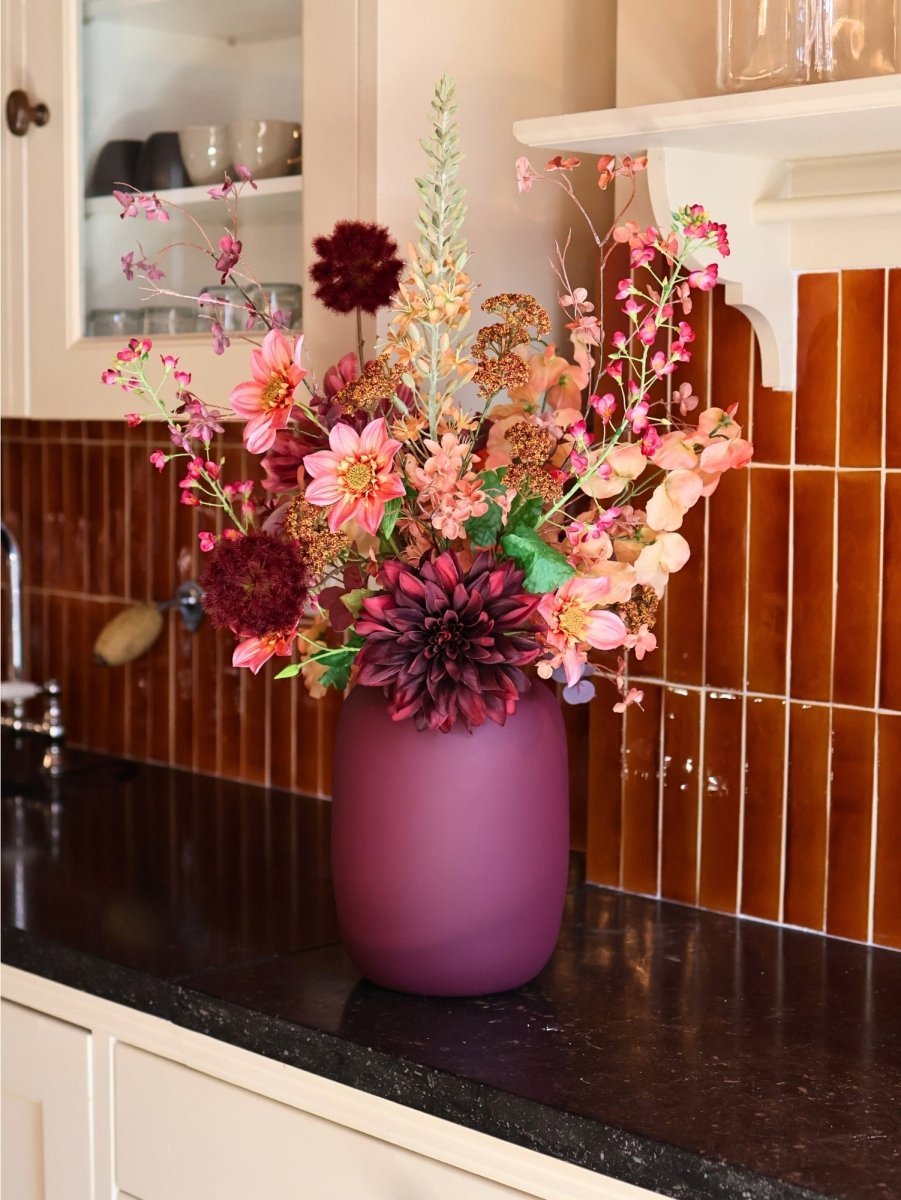Kunstbloemen boeket München