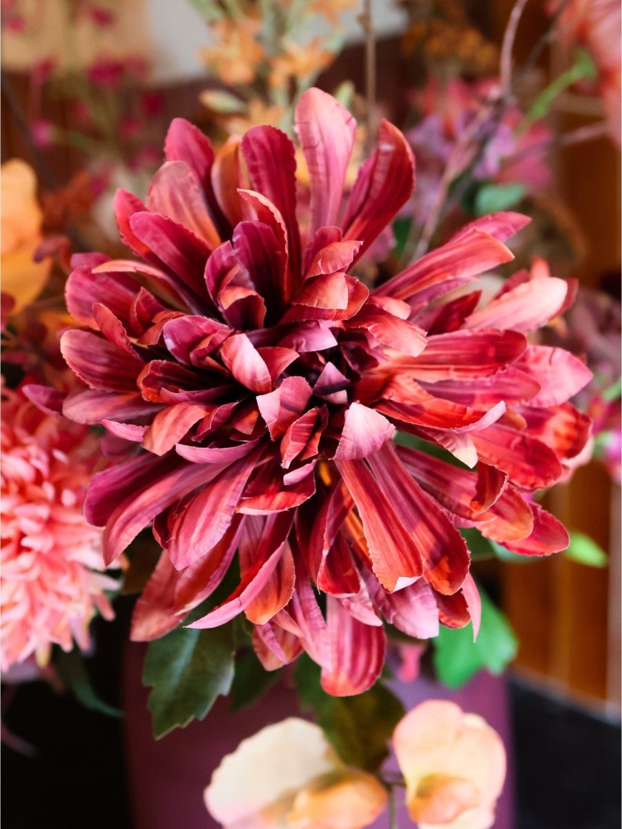 Kunstbloemen boeket München