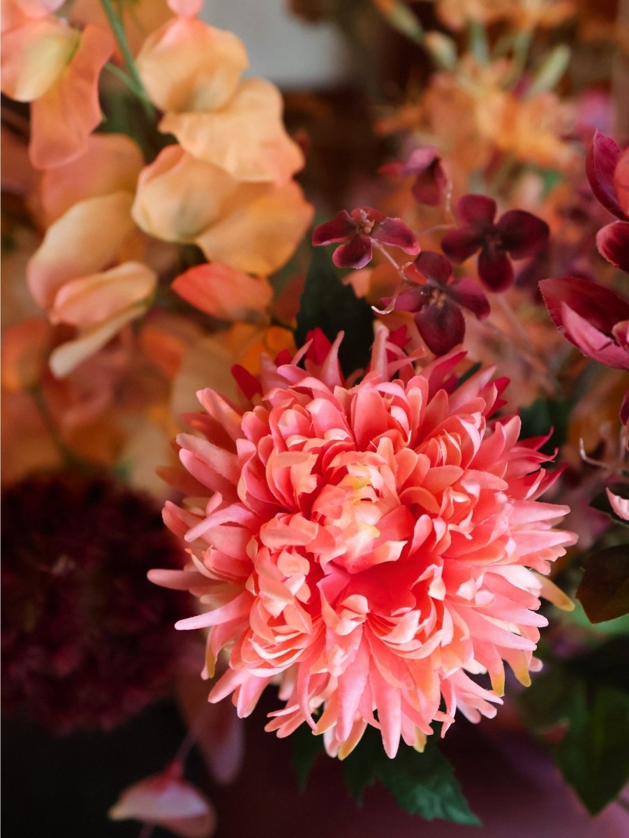 Kunstbloemen boeket München