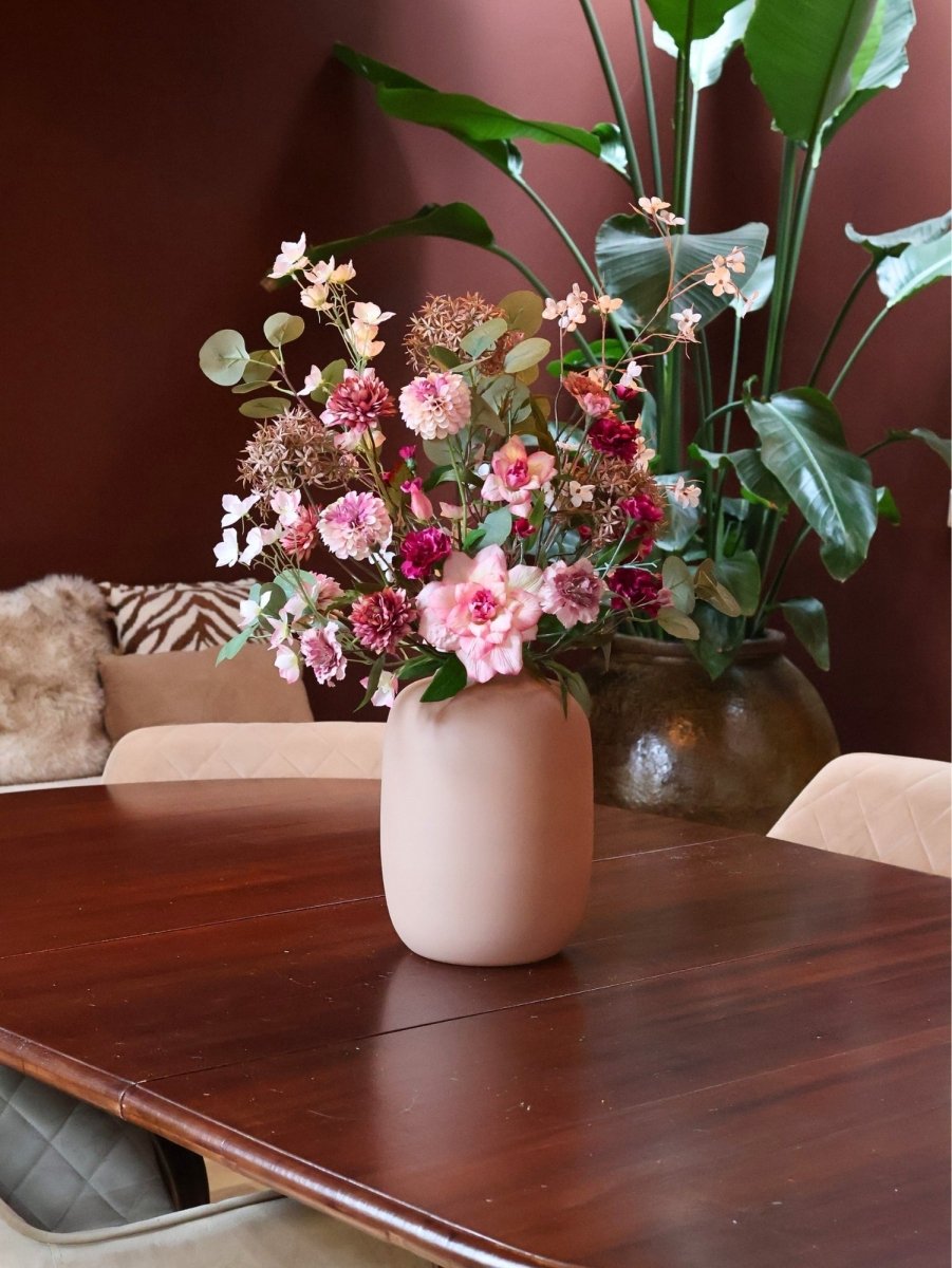 Kunstbloemen boeket Utrecht