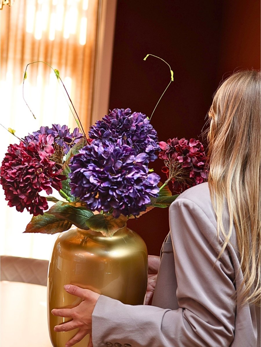 Kunstbloemen boeket Groningen