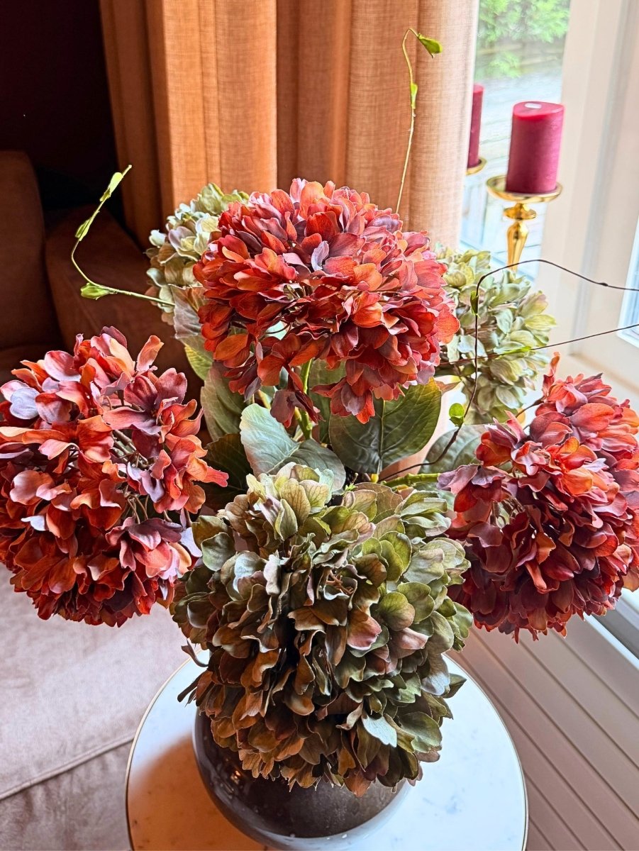 Kunstbloemen boeket Haarlem
