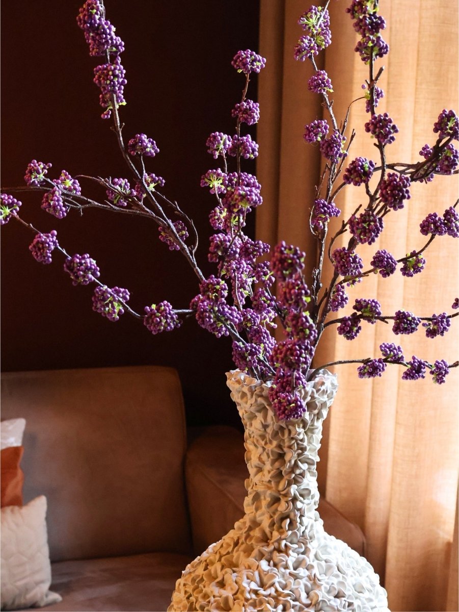 kunstbloemen boeket Krakau