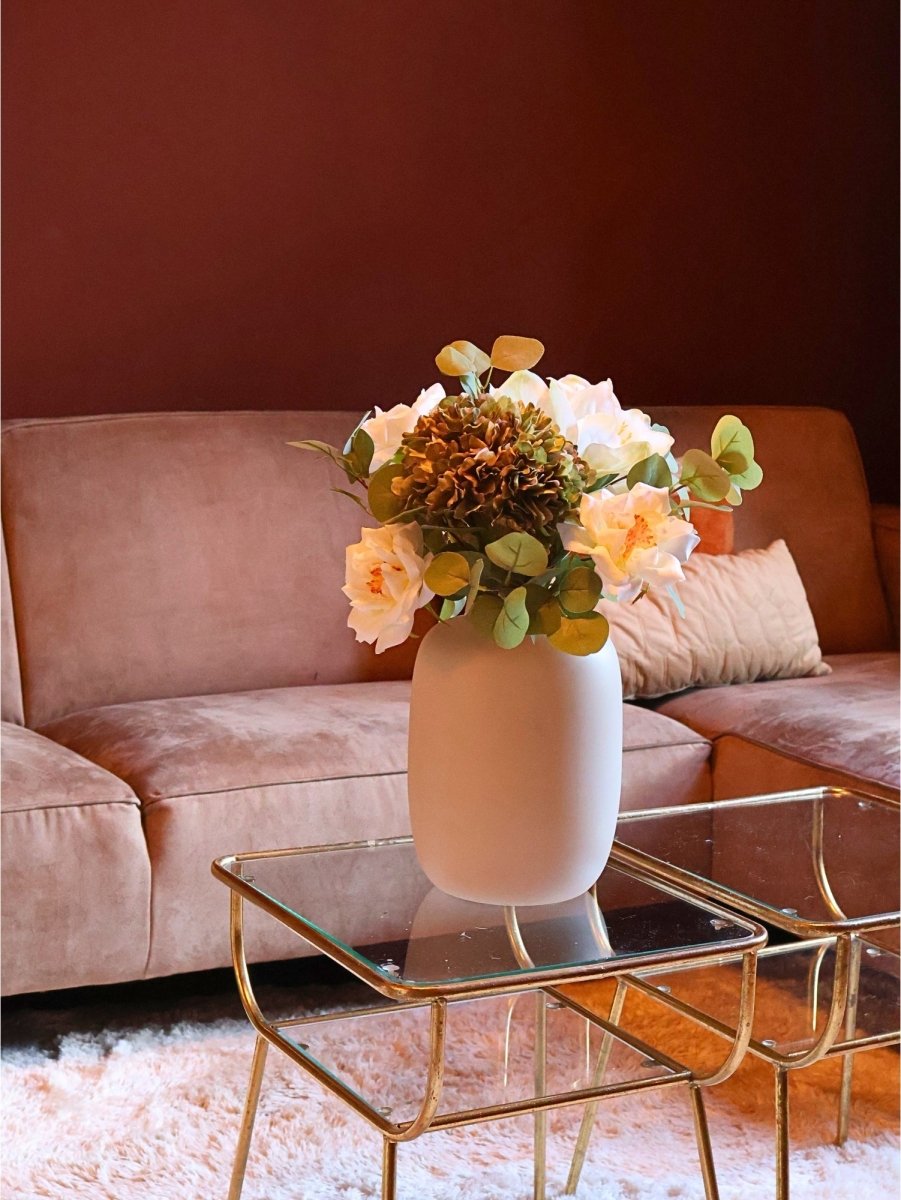 Kunstbloemen boeket Maastricht