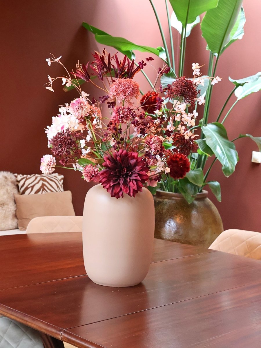 Kunstbloemen boeket Budapest