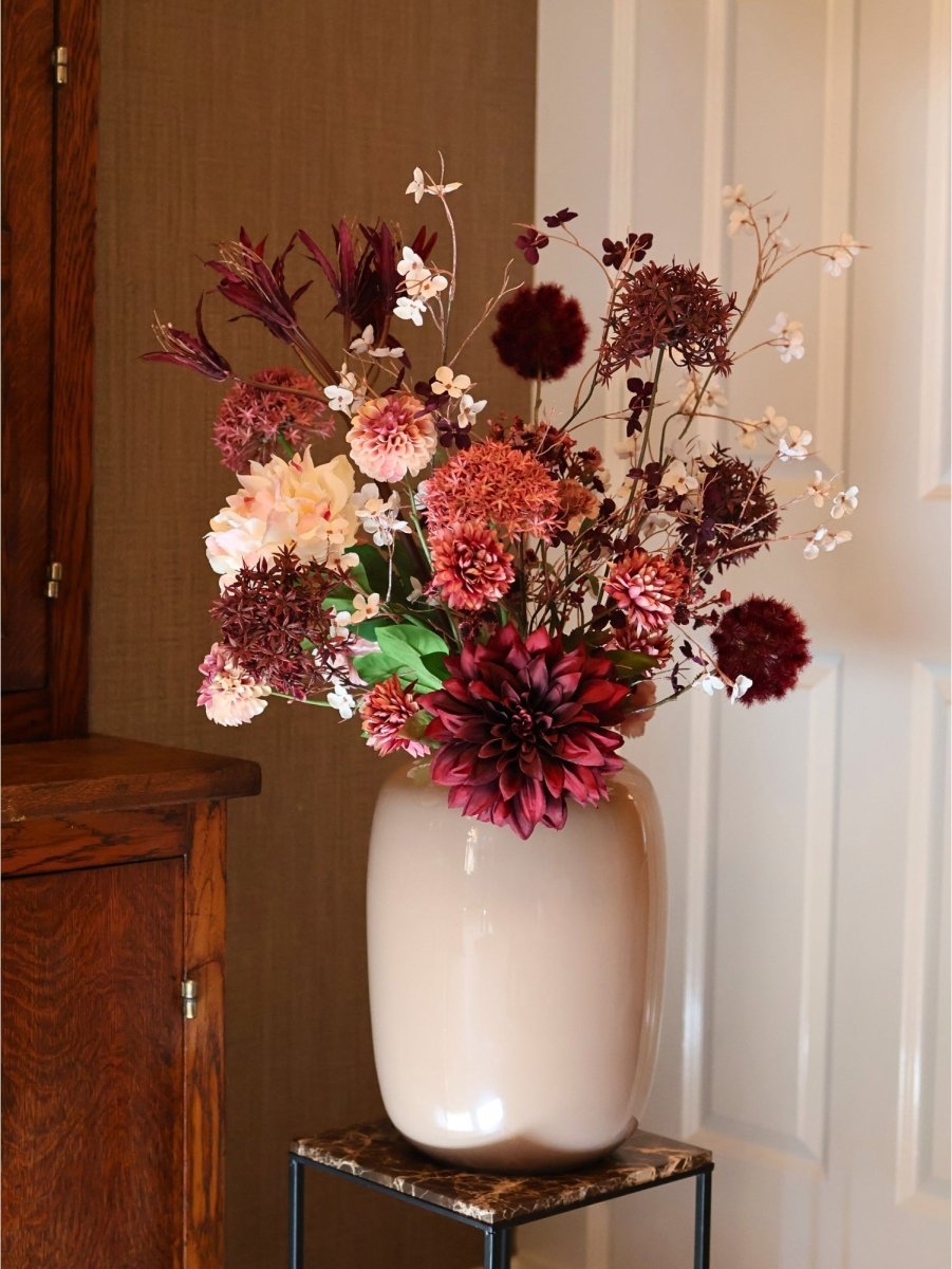Kunstbloemen boeket Budapest
