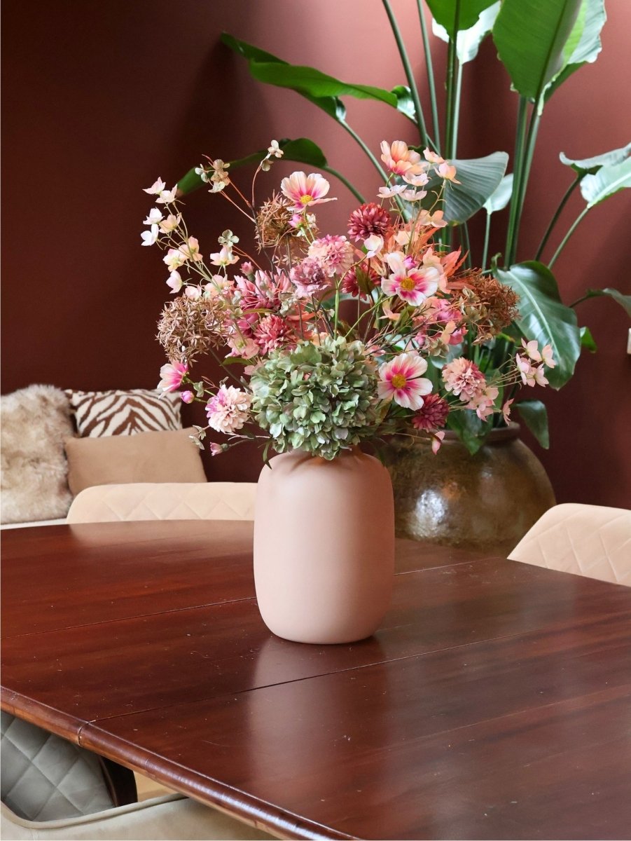 Kunstbloemen boeket Bern