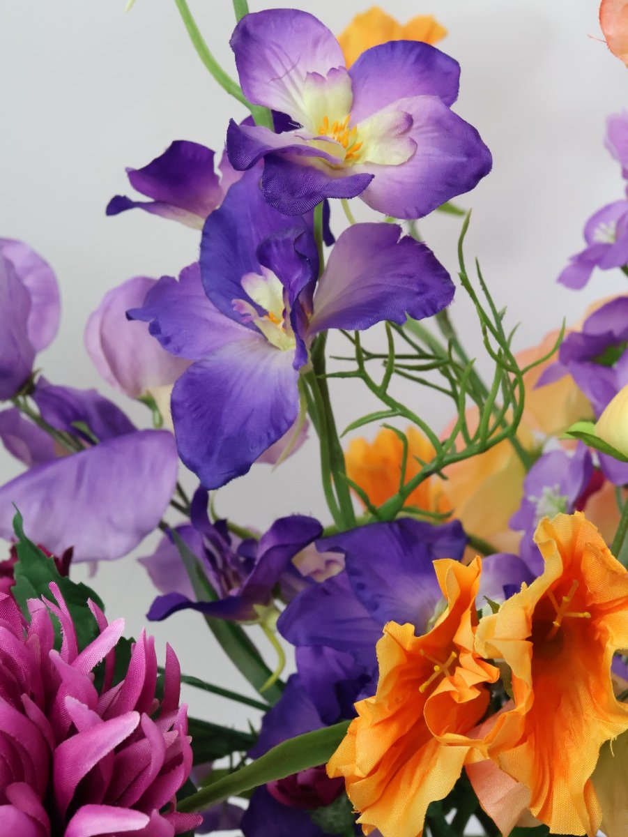 Kunstbloemen boeket Antwerpen