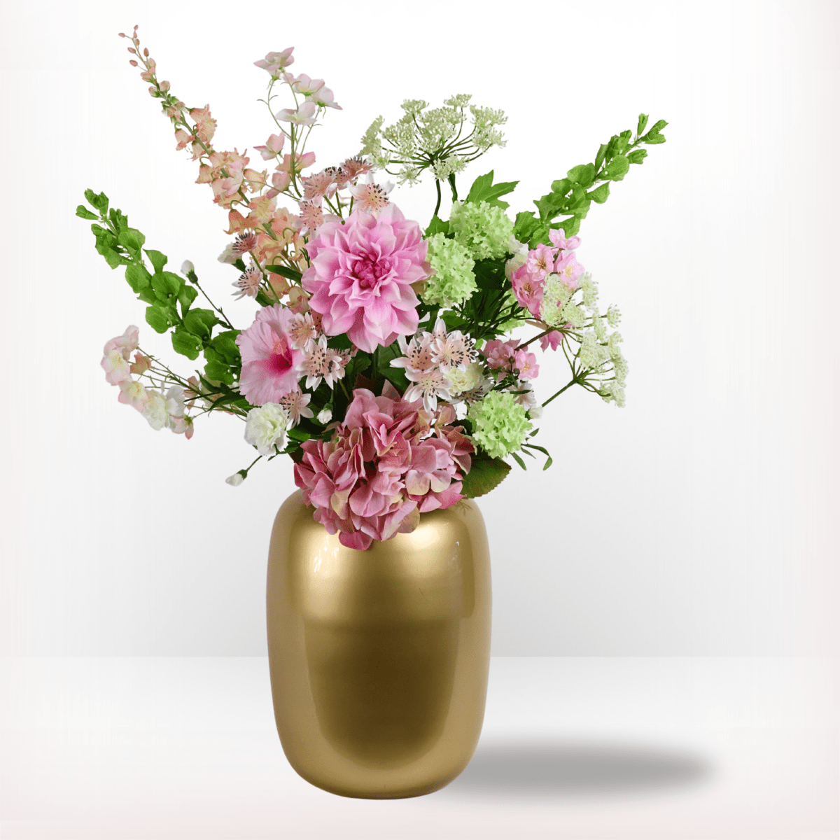 kunstbloemen boeket Oslo