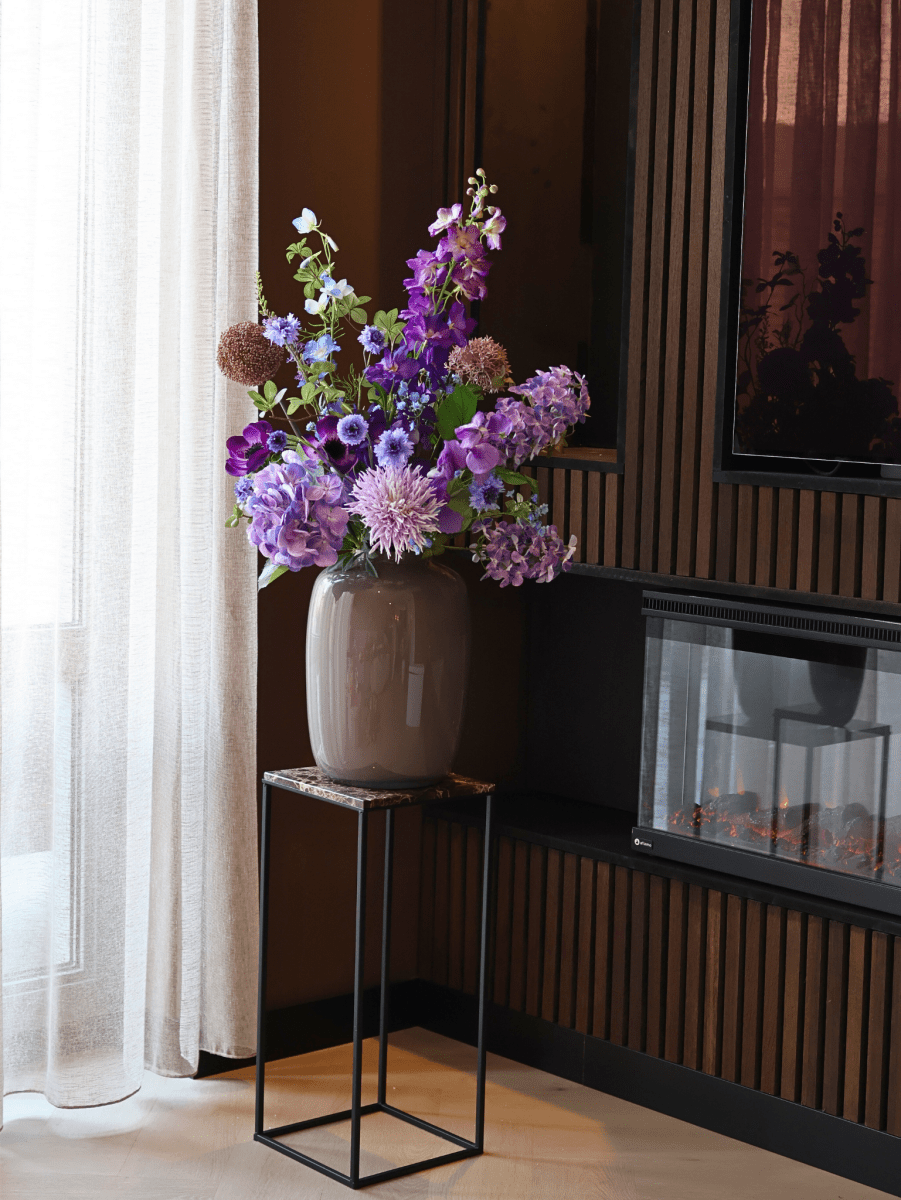 Kunstbloemen boeket Kopenhagen