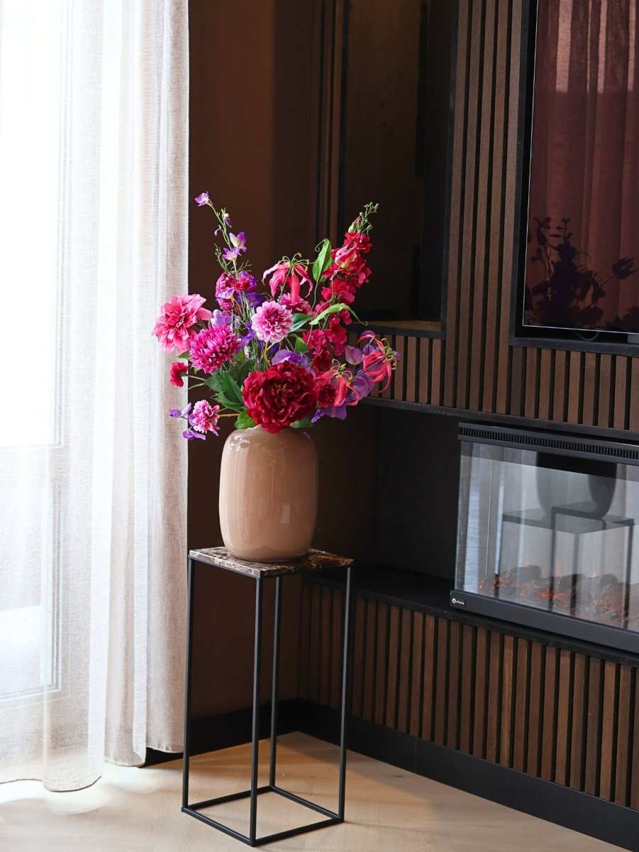 Kunstbloemen boeket New York