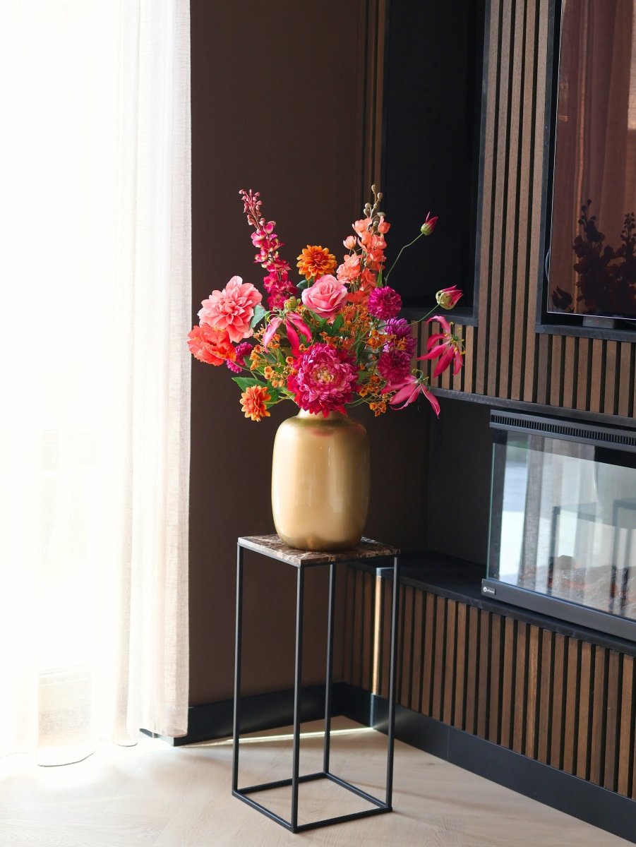 Kunstbloemen boeket Salzburg