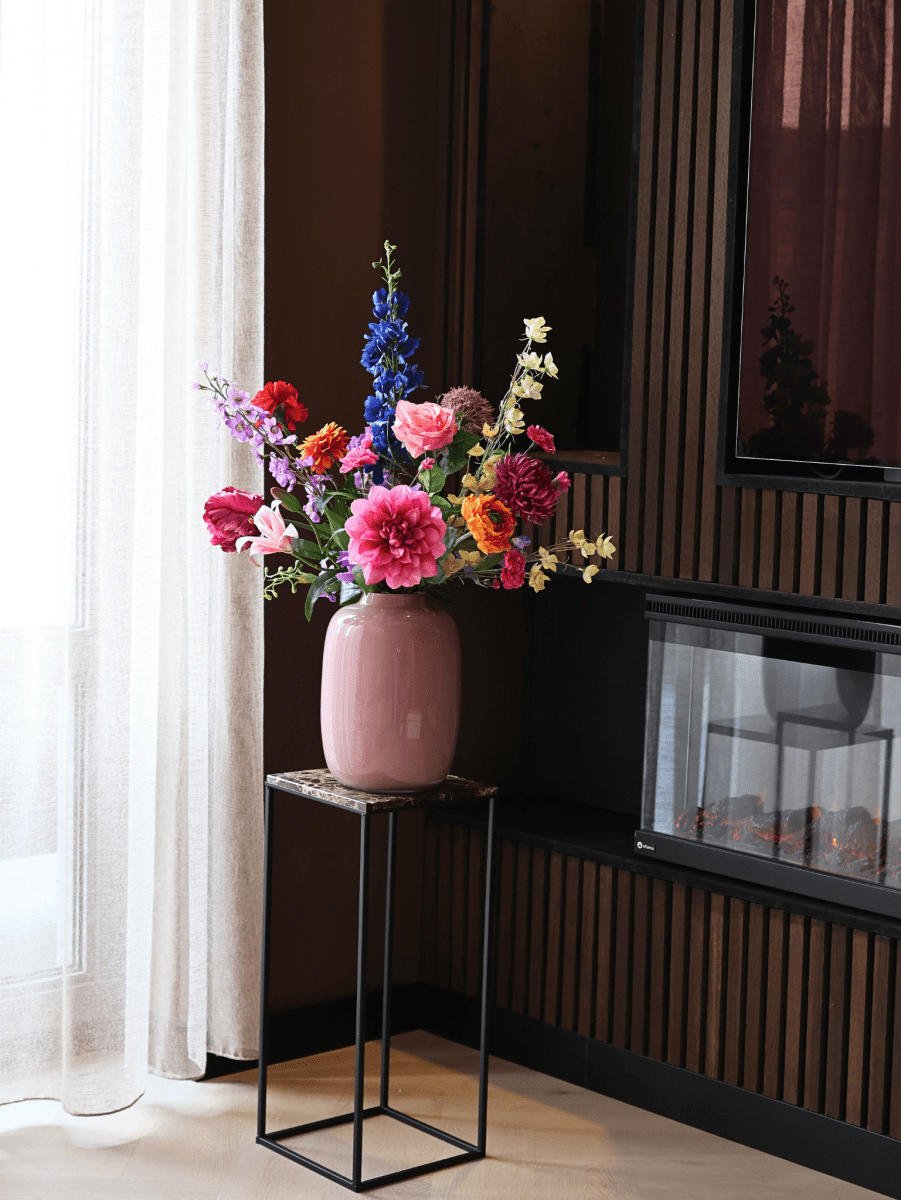 Kunstbloemen boeket Singapore