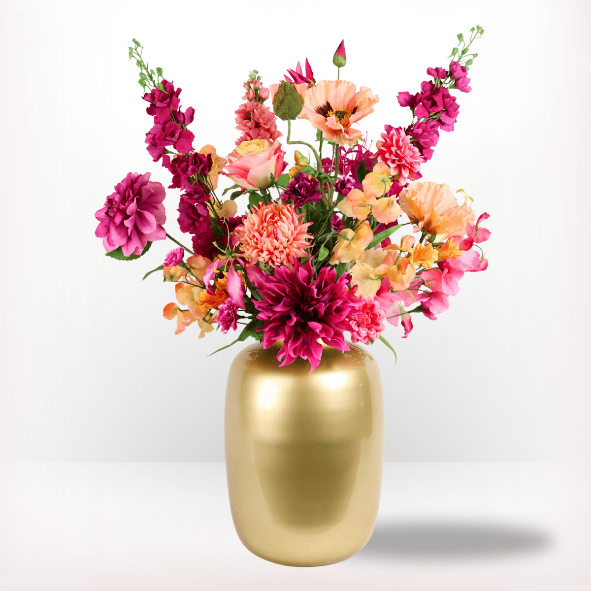 kunstbloemen boeket Brussel