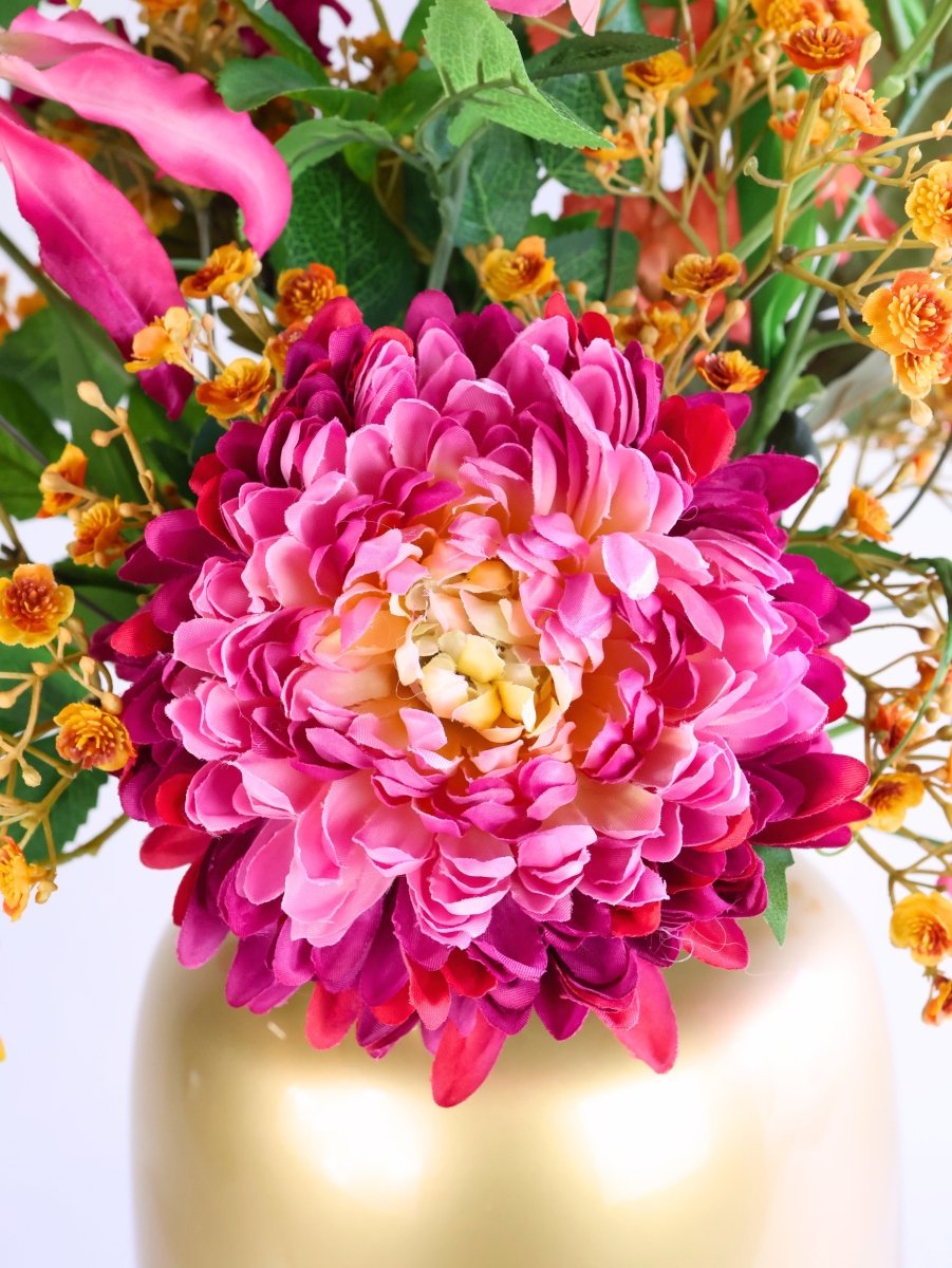 Kunstbloemen boeket Salzburg