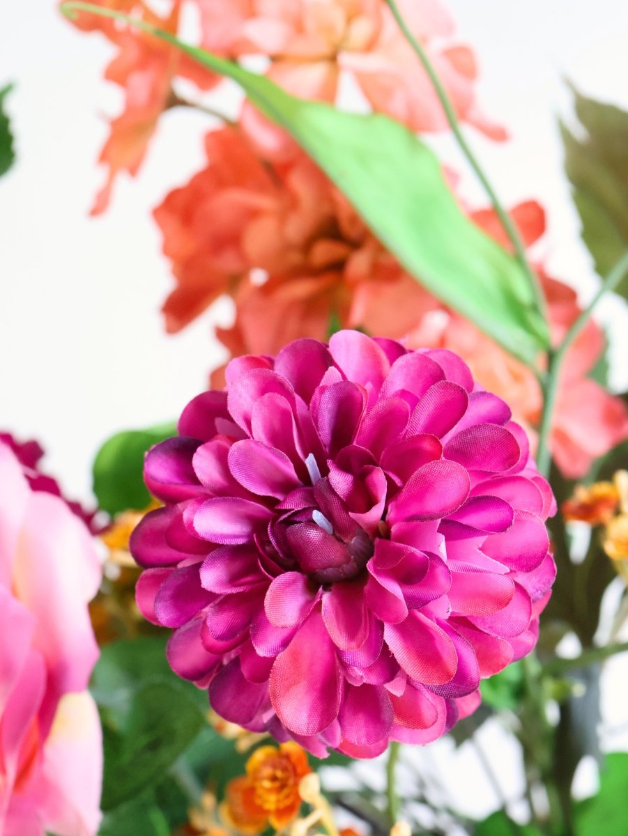 Kunstbloemen boeket Salzburg