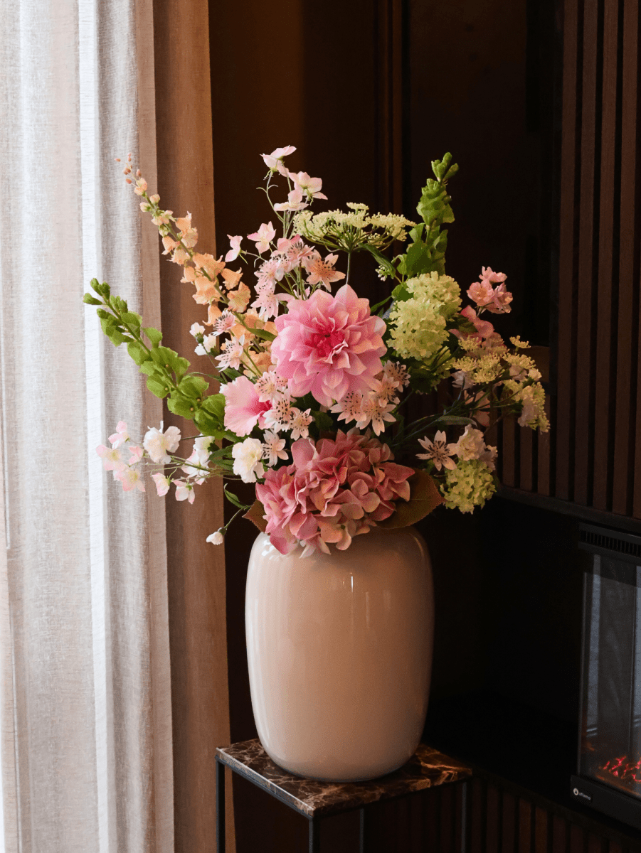 kunstbloemen boeket Oslo