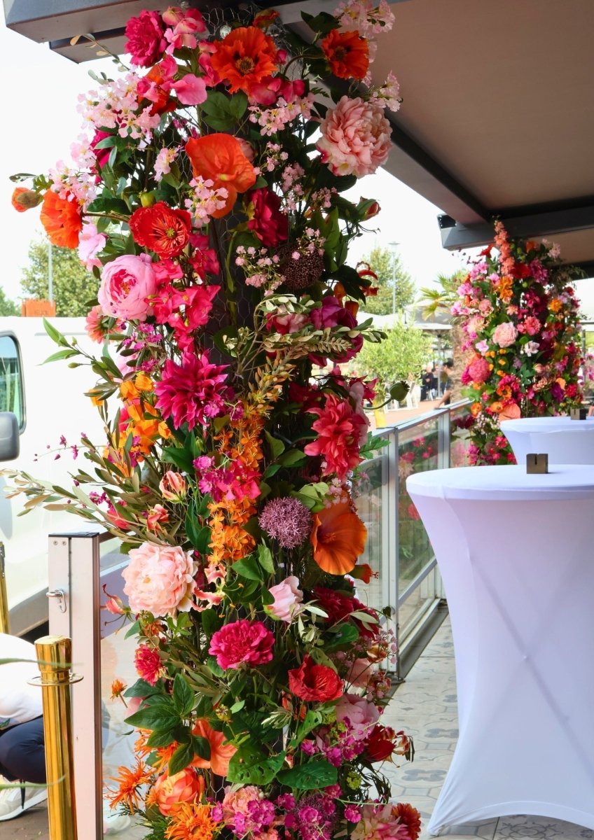 Kunstplanten