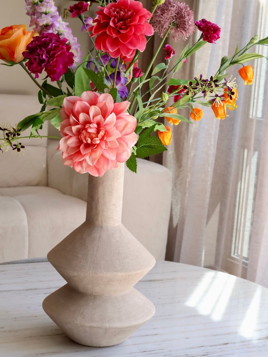 Kunstbloemen boeket Marseille