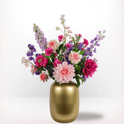 Kunstbloemen boeket Rotterdam