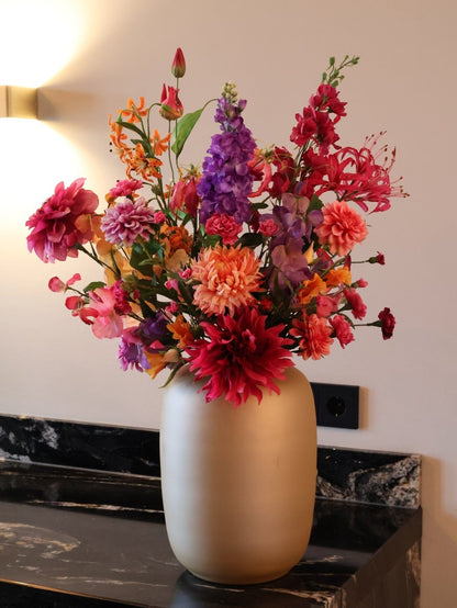 Kunstbloemen boeket Los Angeles