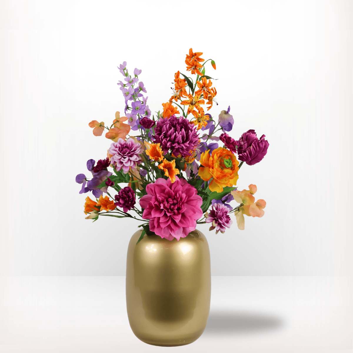 Kunstbloemen boeket Keulen