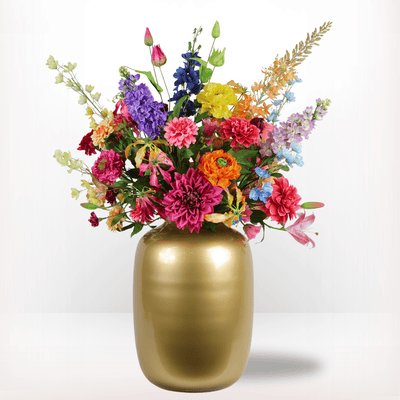 kunstbloemen boeket Dubai