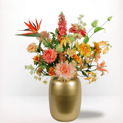 kunstbloemen boeket Kaapstad