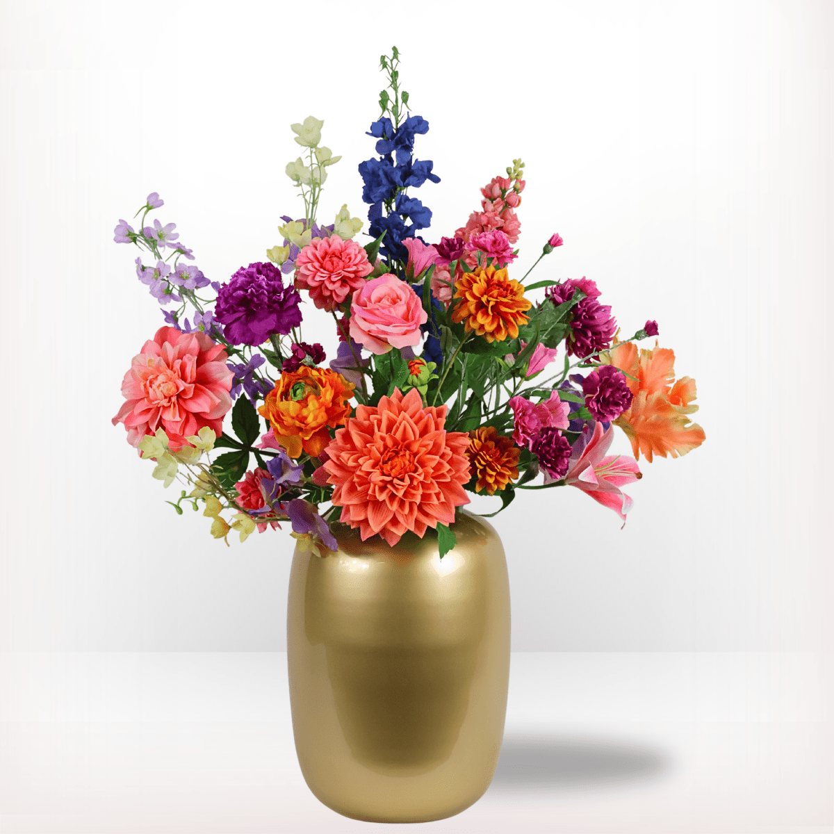 kunstbloemen boeket Tokio