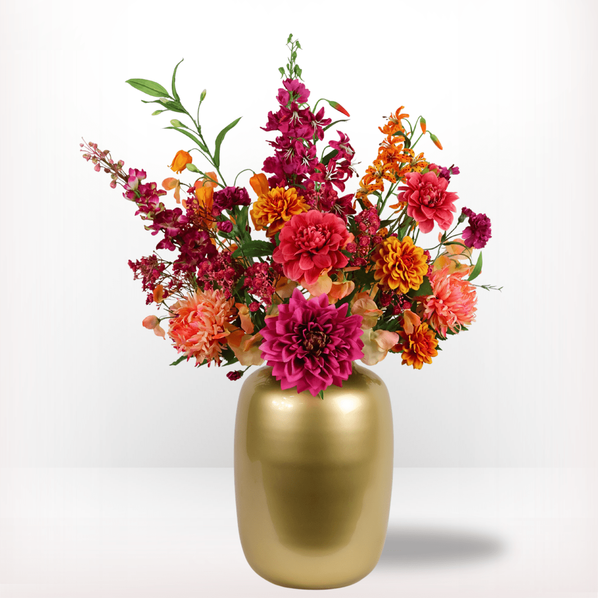 Kunstbloemen boeket Dublin