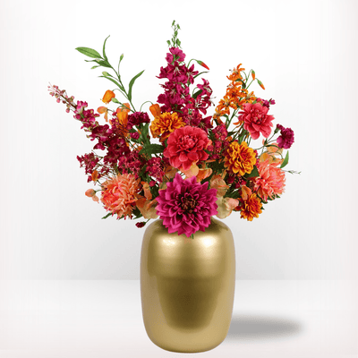 Kunstbloemen boeket Dublin