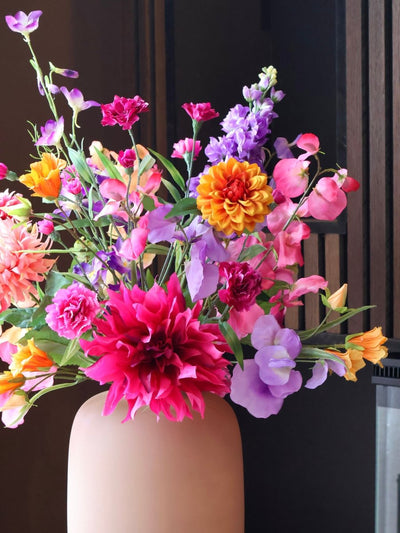 Kunstbloemen boeket Amsterdam