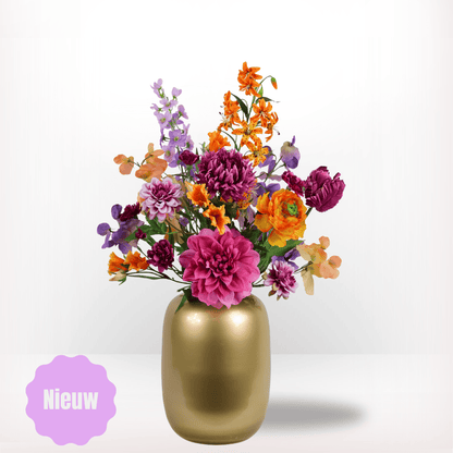 Kunstbloemen boeket Keulen