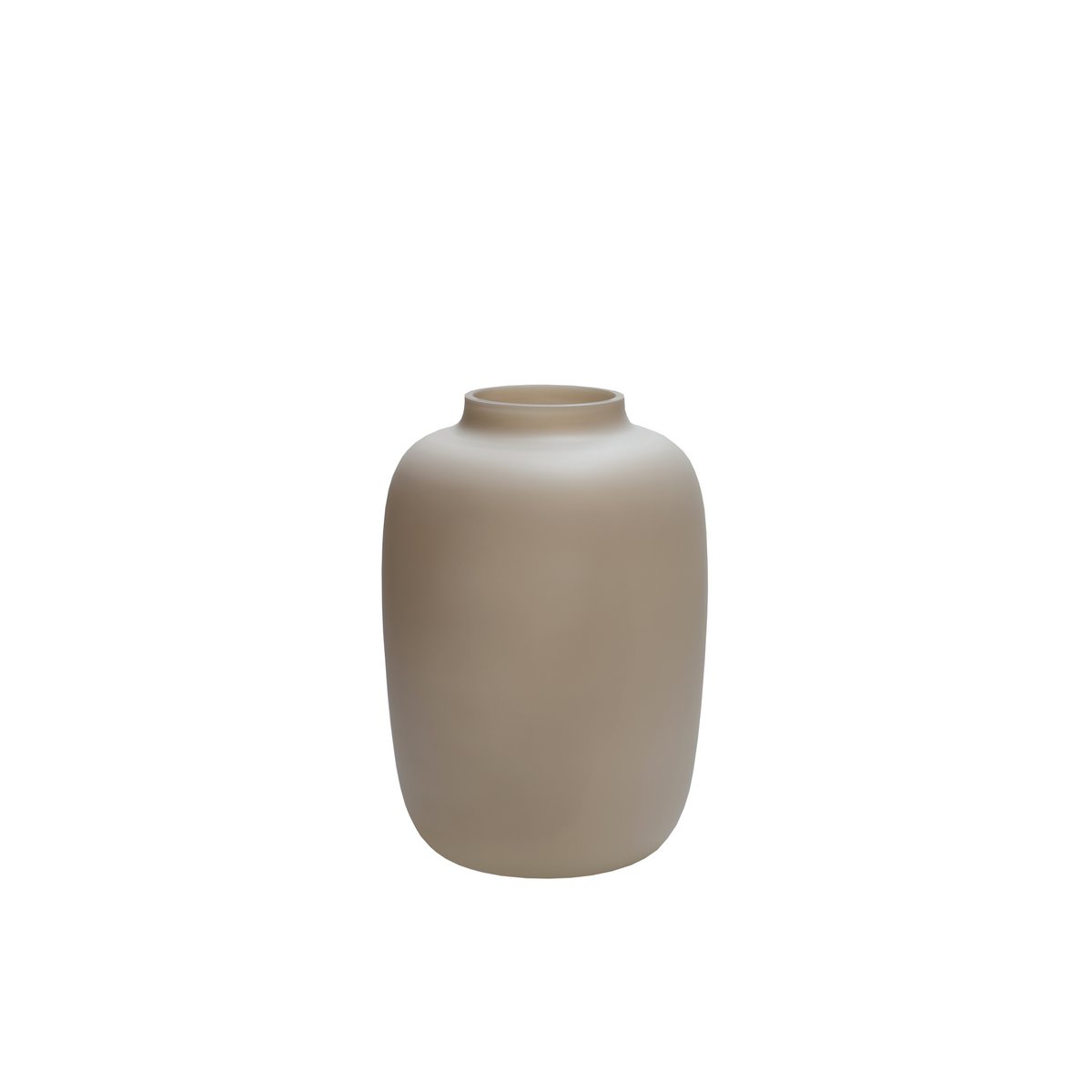 Vaas - Artic matte ivory